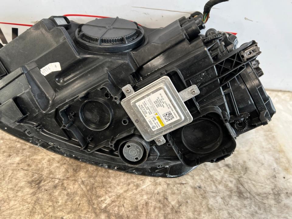 VW Golf 7 VII Xenonscheinwerfer Scheinwerfer Vorne Links Rechts – Bild 8