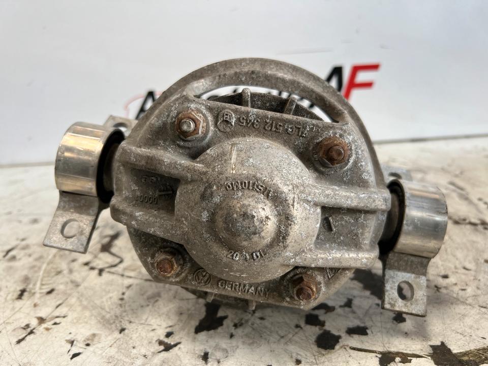 Audi Q7 4L Stoßdämpfer Federbein Hinten 4L0512021 – Bild 3