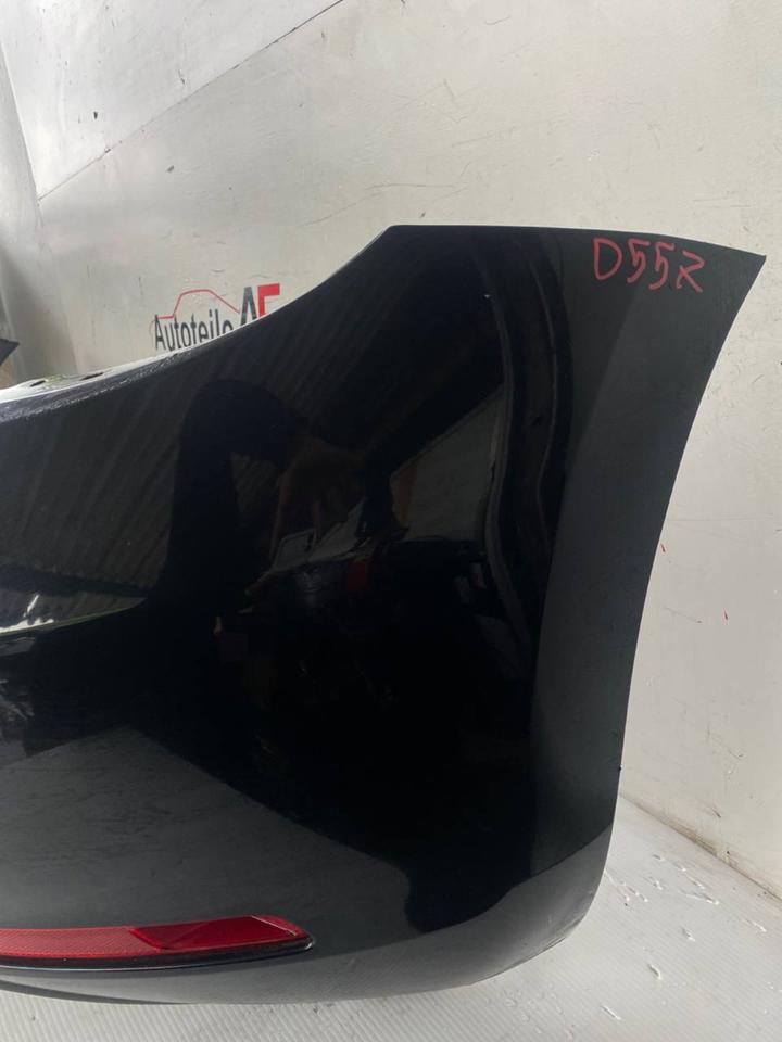 VW Beetle 5C Heckstoßstange Stoßfänger Stoßstange Hinten LC9X – Bild 7