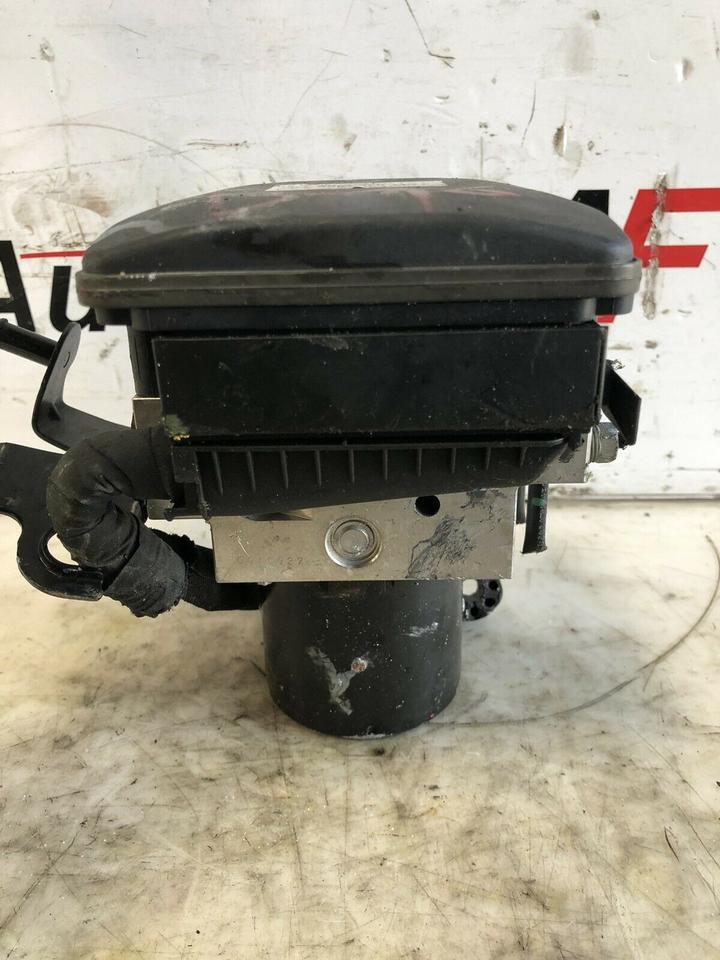 BMW 5er E60 E61 LCI ABS Steuergerät Hydraulikblock 6781968 – Bild 6