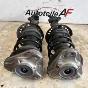 Mercedes E-Klasse W212 S212 Stoßdämpfer Federbein Vorne