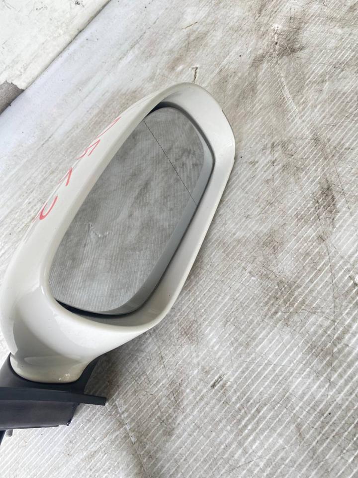 VW Touran 1T2 GP1 Außenspiegel Spiegel Vorne Links Rechts LB9A – Bild 15