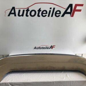 BMW 3er E46 Verdeckklappe Heckverkleidung Klappe 51178227088