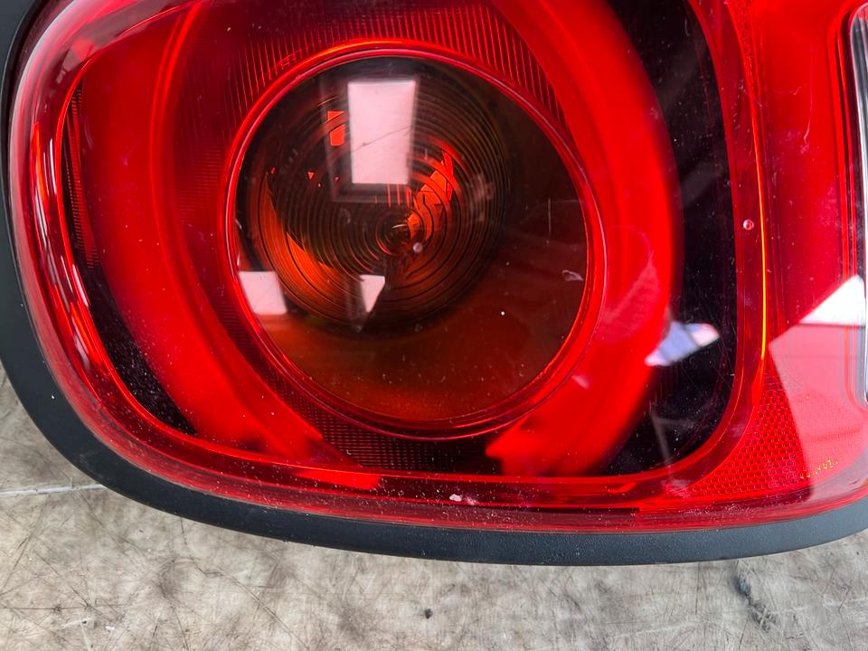 Mini Cooper S F56 Heckleuchte Hinten Rechts Links – Bild 4