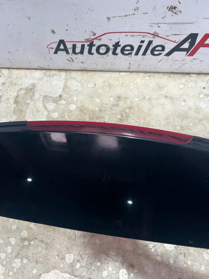 Mini Clubman F54 Spoiler Heckspoiler Hinten – Bild 6