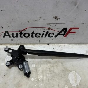 Audi A6 4F Avant Heckwischer Scheibenwischer Motor 4F9955711