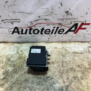 VW Polo 6R ABS Block Steuergerät Hydraulikblock 6R0907379AF