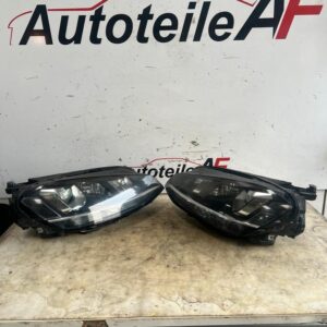 VW Golf 7 VII Xenonscheinwerfer Scheinwerfer Vorne Links Rechts