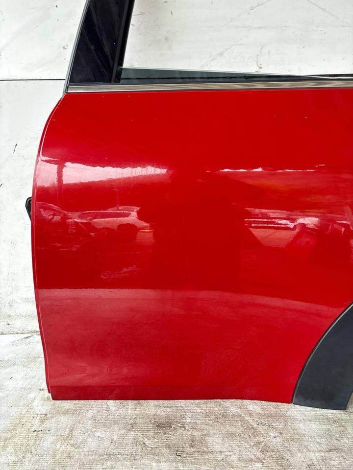 Mini Countryman R60 Tür Hinten Links Komplett B63 – Bild 3