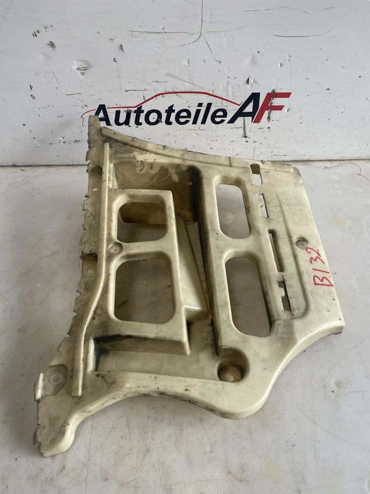 BMW 3er E90 Führung Befestigung Halterung Hinten Rechts 7906506