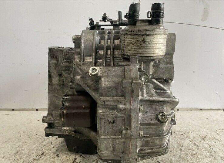 Mini Cooper R55 R56 R57 Automatikgetriebe Getriebe 7524782 – Bild 5