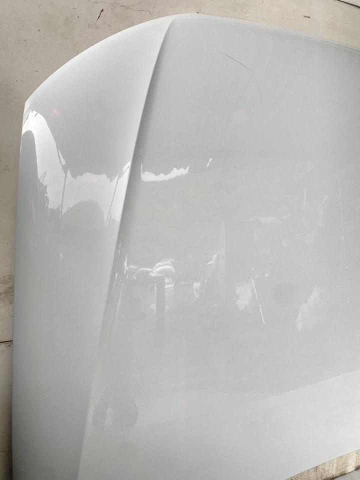 Audi A4 B8 8K Facelift Motorhaube Haube Deckel Vorne LS9R – Bild 4