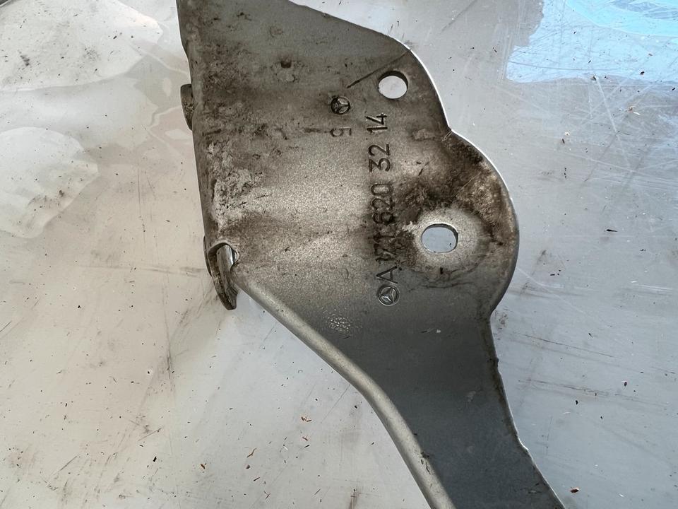 Mercedes SLK R171 Beleuchtungseinheit Rechts A1716203214 – Bild 3