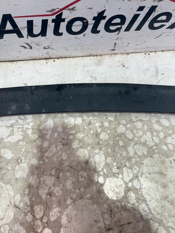 Audi A5 8T Stoßstangenabdeckleiste Leiste vorne 8T0807217A – Bild 3