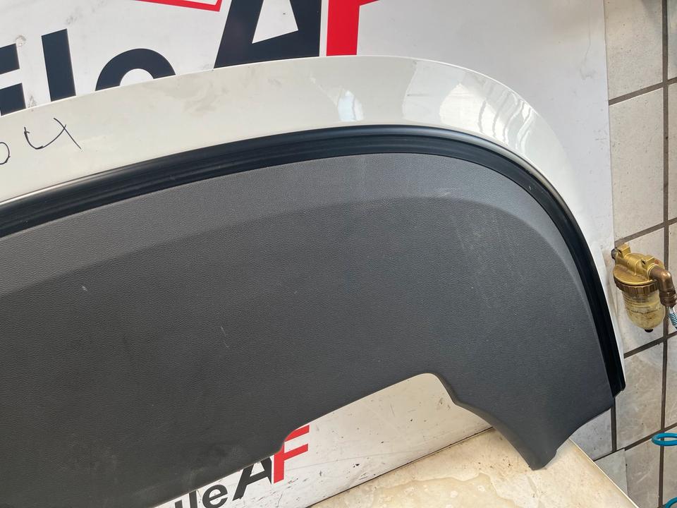 BMW 1er E88 Cabrio Verdeck Verdeckklappe Kasten 7188729 – Bild 3