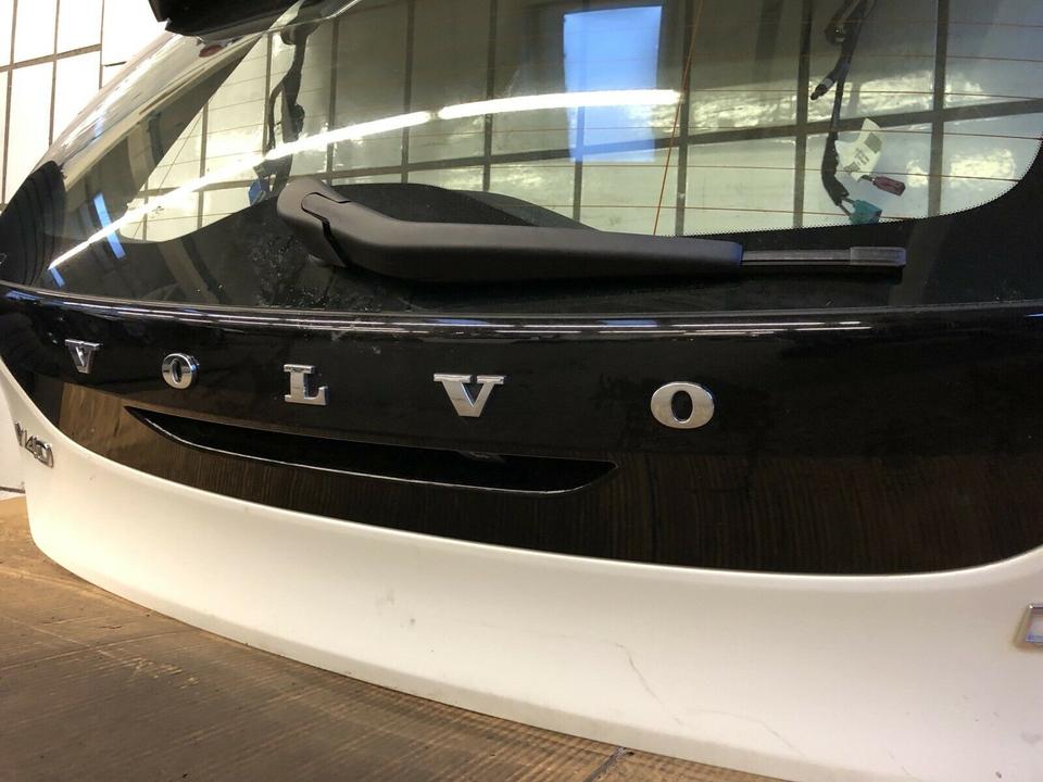 Volvo V40 D4 Heckklappe Kofferraumdeckel Deckel Hinten – Bild 10