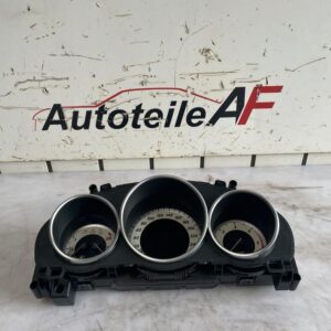 Mercedes E Klasse W212 Tachometer Kombiinstrument A2129007129