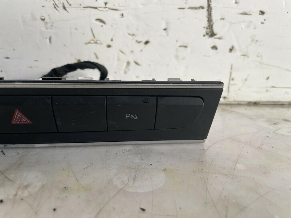 Audi A3 8P Warnblinker Schalter 8P0927137 – Bild 5