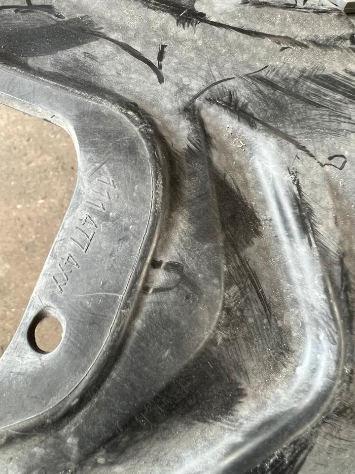 Mini Cooper F56 Radhaus Radhausschale Vorne Links 7319759 – Bild 7