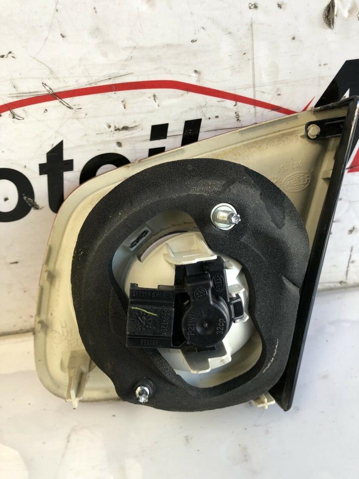 VW Jetta Innenleuchte Heckleuchte Rückleuchte Hinten – Bild 6