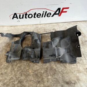 BMW 5er F10 Lenkungsverkleidung Vorne Rechts 7185170