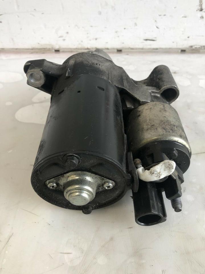 Audi A4 B8 8K A5 8T Anlasser Starter 06D911021B – Bild 6