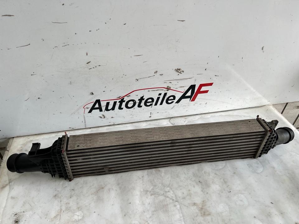 Audi A4 B8 8K A5 8T Ladeluftkühler Kühler 8K0145805G – Bild 4