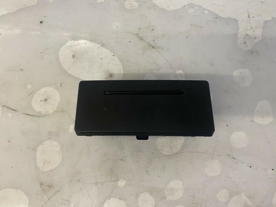 Audi A6 4F Aschenbecher Zigarettenanzünder Ablage 4B0857406 – Bild 3