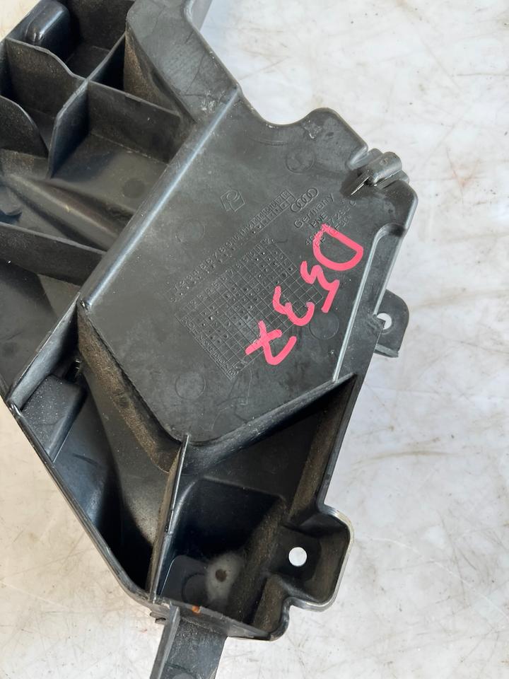 Audi A7 4G C7 Stoßstange Halter Vorne 4G8807283C 4G8807284C – Bild 7