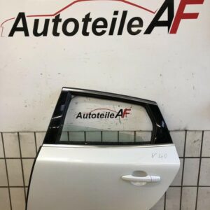 Volvo V40 D4 Tür Hinten Links