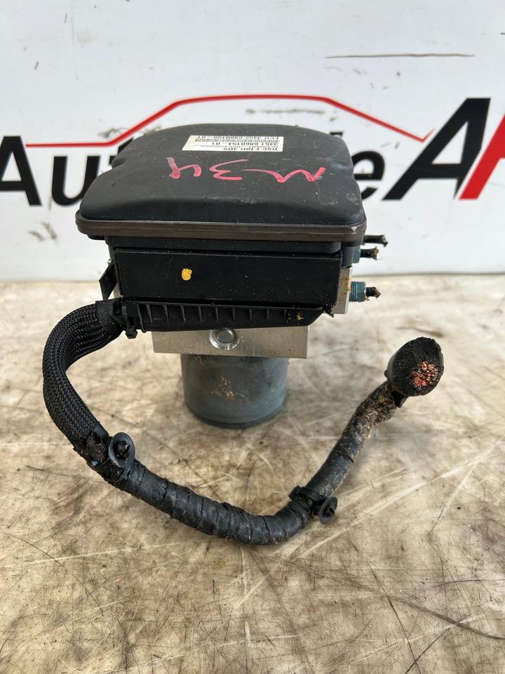 BMW 5er F10 Hydraulikblock ABS Block 6860154 – Bild 7