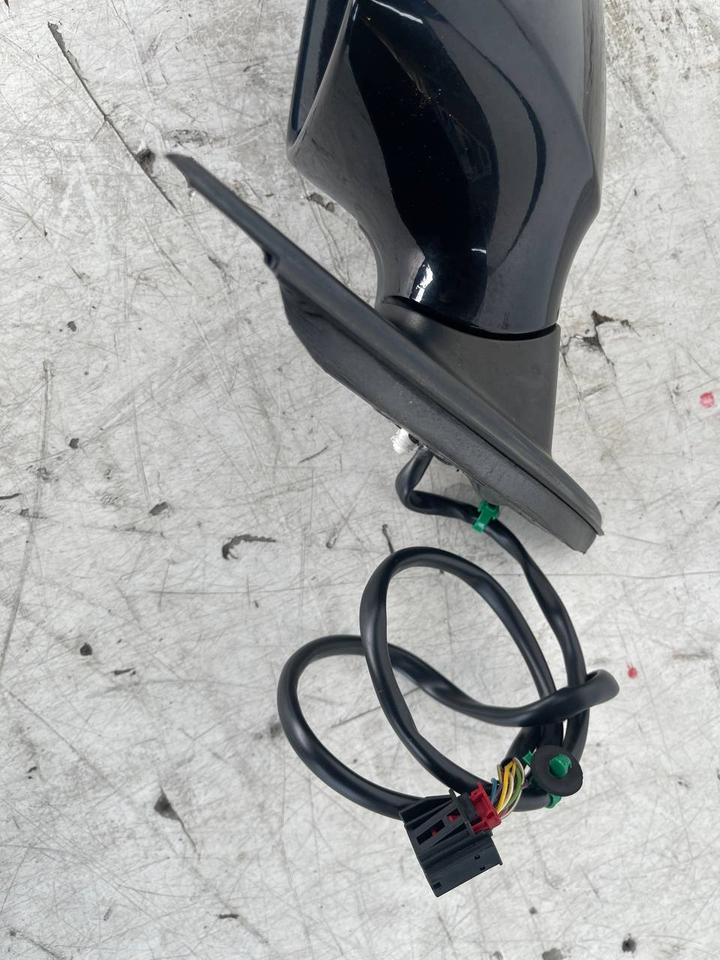 VW Passat B6 Außenspiegel Speigel Vorne Links Rechts LC9X – Bild 17