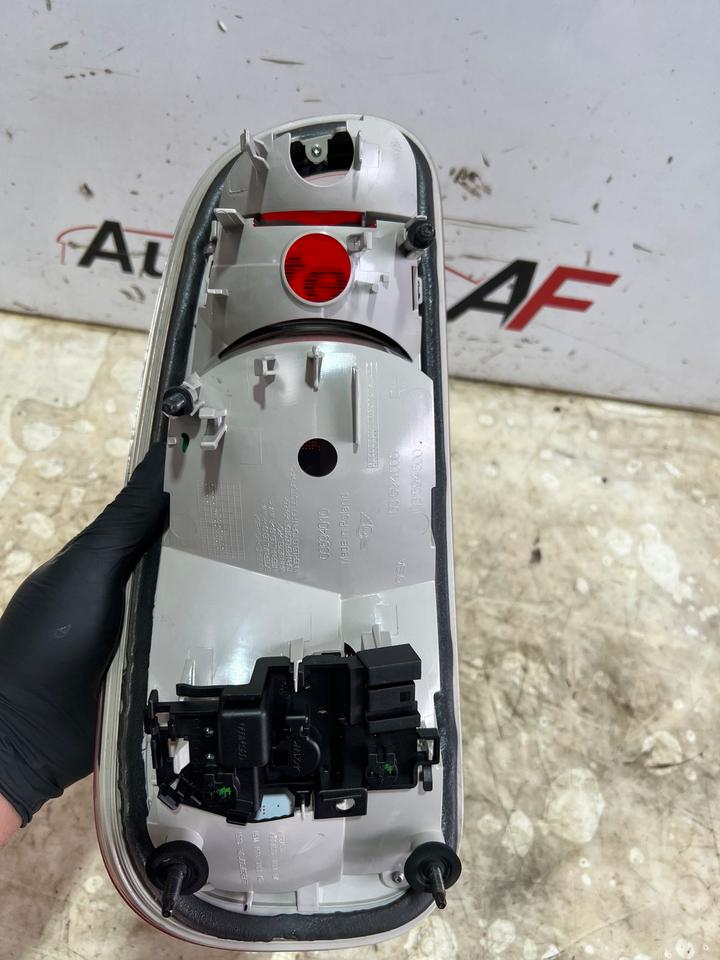 Mini Clubman F54 Heckleuchte Rückleuchte Leuchte Hinten Rechts – Bild 5