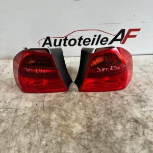 BMW 3er E90 Heckleuchte Rückleuchte Hinten