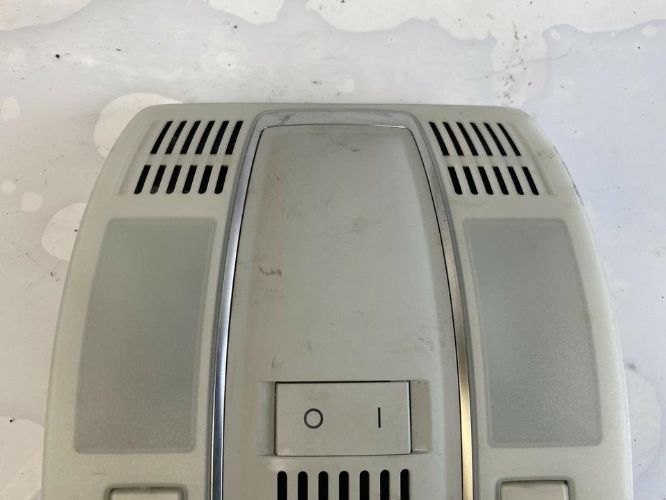 Audi A6 4F Innenraumbeleuchtung Innenleuchte 4F0947135H – Bild 3