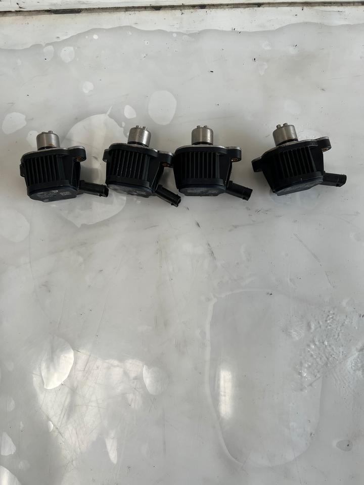 VW Audi Seat Skoda Magnetventil Steuerventil 04E906048 – Bild 2