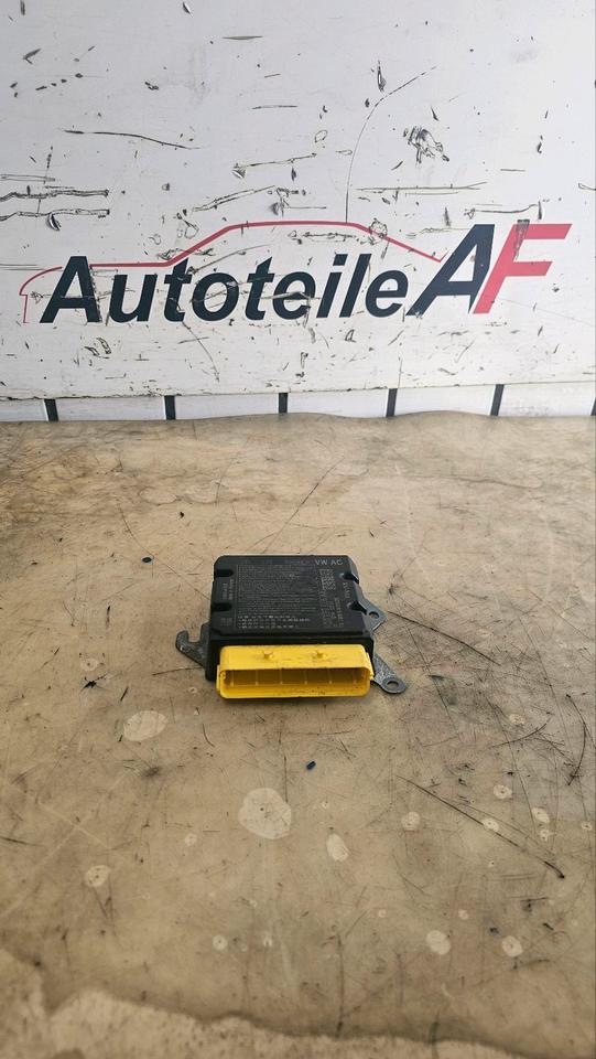 VW Golf 7 VII Steuergerät Airbagsteuergerät Modul 5Q0959655AA