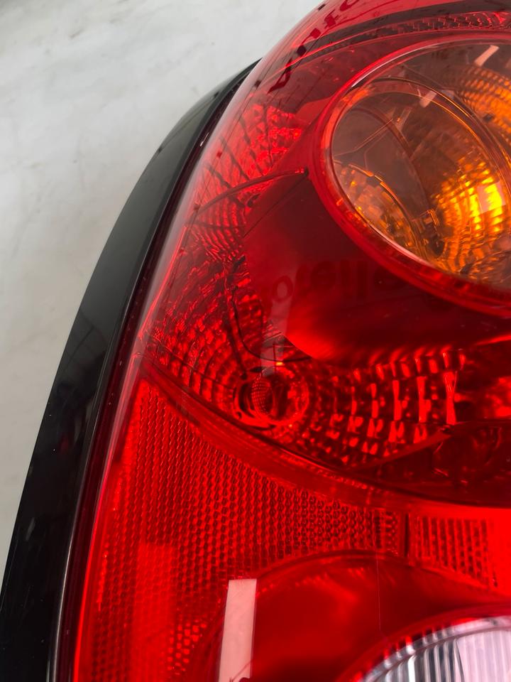 Mini Countryman R60 Rückleuchte Heckleuchte Hinten – Bild 15