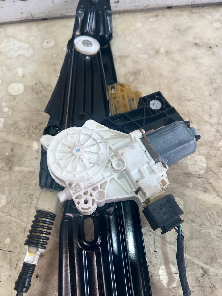BMW 7er F01 Fensterhebermotor Hinten Rechts Links 70460320 – Bild 4
