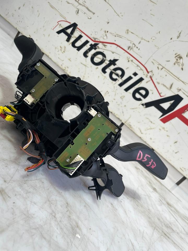 Audi A7 4G C7 Schleifring Lenkstockschalter Lenkstock 4H0953568G – Bild 7