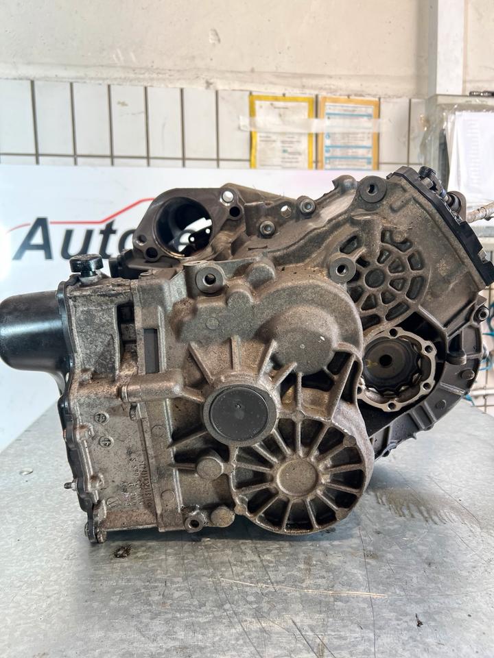 VW Audi Seat Skoda 7-Gang 1.8 FSI 160 PS LSS Automatikgetriebe – Bild 10
