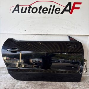 Peugeot RCZ Coupe Tür Vorne Rechts Beifahrertür 4J5FVA