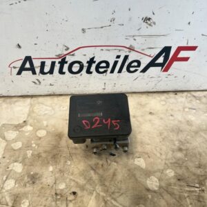 BMW 3er E90 E91 ABS Steuergerät Hydraulikblock 6787837