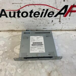 Peugeot 508 Radio CD Player Navigation 9807729080