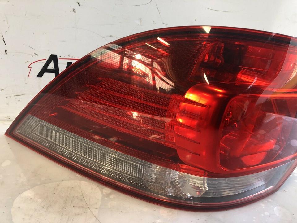 VW Golf 5 V 6 VI Variant Heckleuchte Rückleuchte Hinten – Bild 12