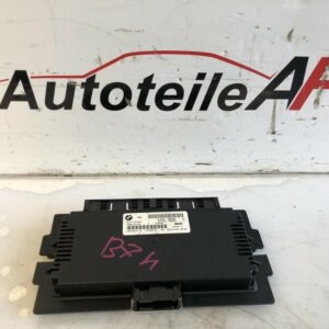 BMW 3er E90 E91 Fussraummodul Steuergerät 9204542