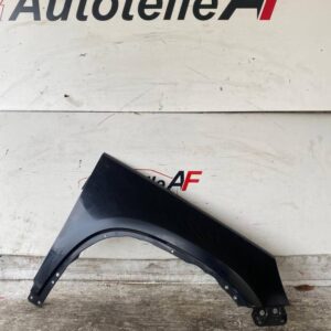 VW Tiguan 5N Kotflügel Vorne Rechts LC9X