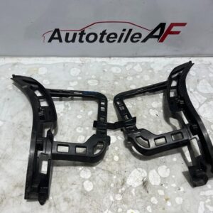 VW Passat Stoßstange Halter Träger Hinten 3AF807377 3AF807378