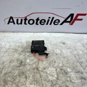 Audi Q7 4L Gateway Steuergerät Modul 4F0907468P