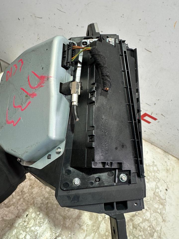 BMW 7er F01 Head-Up Display Armaturenbrett 9203594 – Bild 7